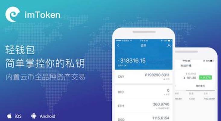 了解区块链数字资产管理工具